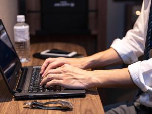 hotel jal city haneda tokyo