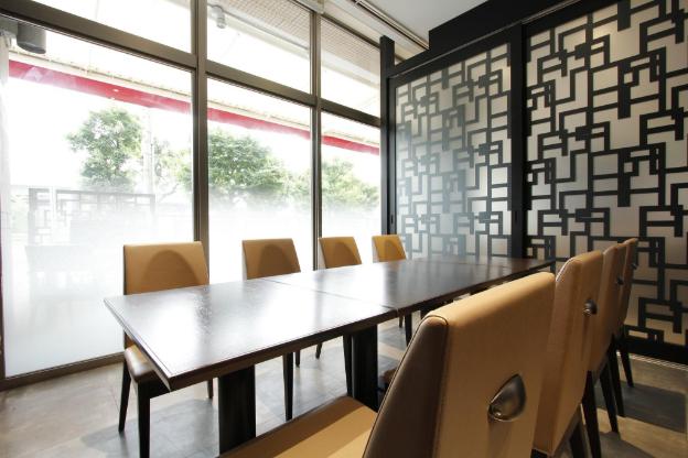 hotel jal city haneda tokyo