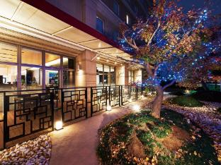 hotel jal city haneda tokyo