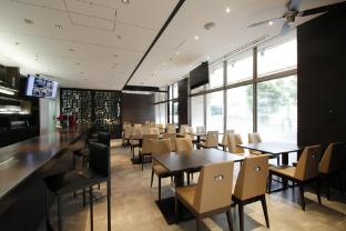 hotel jal city haneda tokyo