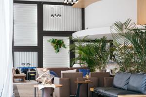 hotel jal city haneda tokyo