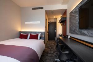 hotel jal city haneda tokyo