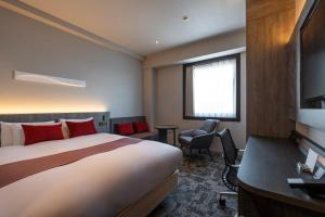 hotel jal city haneda tokyo