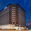 hotel jal city haneda tokyo