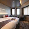 hotel jal city haneda tokyo