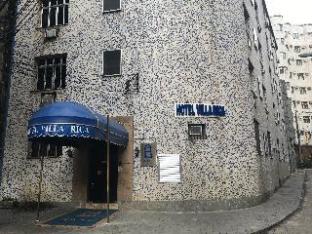 hotel villa rica