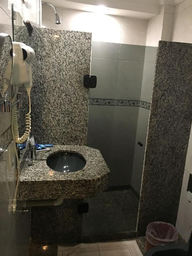 hotel villa rica