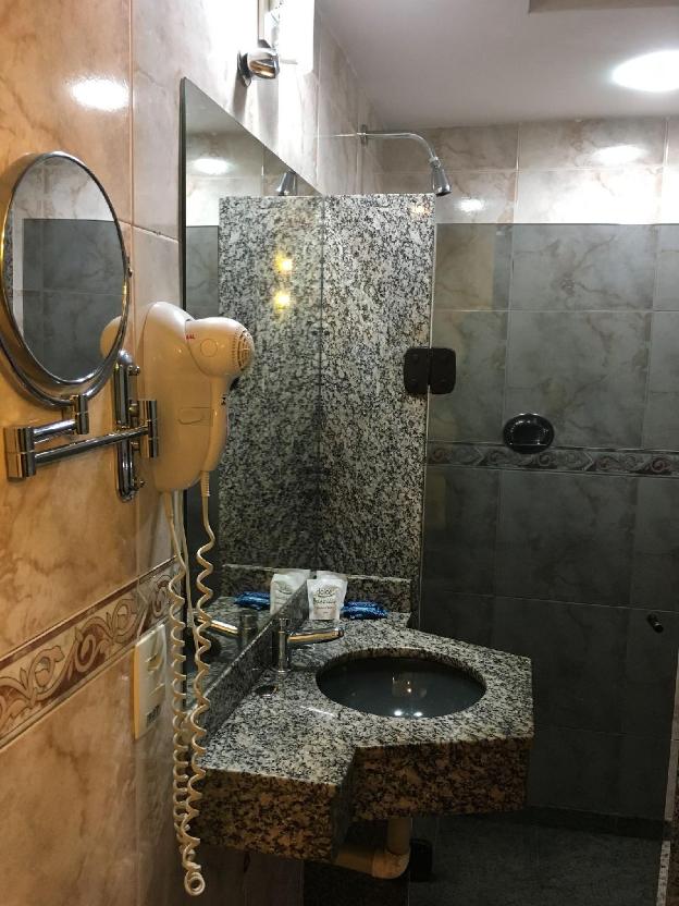 hotel villa rica