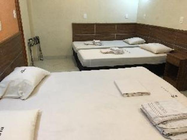hotel villa rica