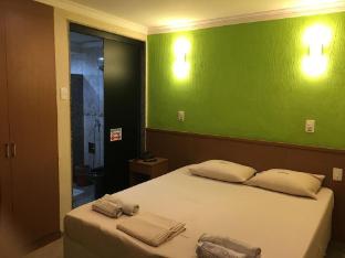 hotel villa rica