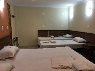 hotel villa rica