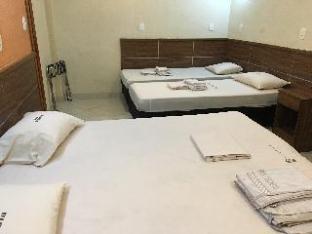 hotel villa rica