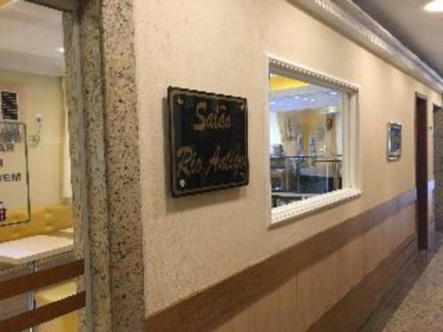 hotel villa rica