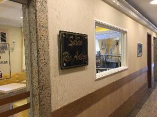 hotel villa rica