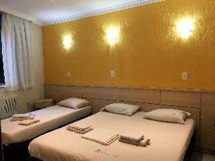 hotel villa rica