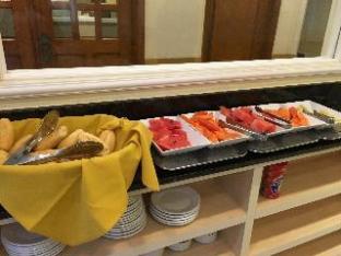 hotel villa rica