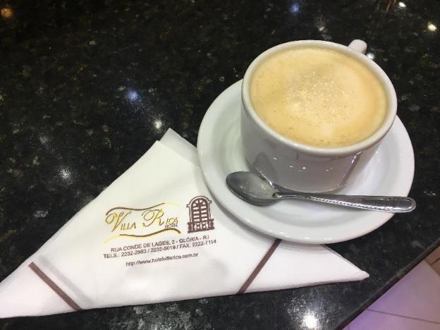 hotel villa rica