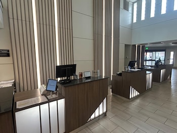 Executive Residency By Best Western Denver East,,3 star