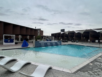 Executive Residency By Best Western Denver East,,3 star