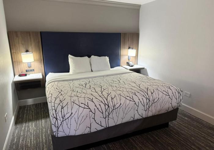 executive residency by best western denver east