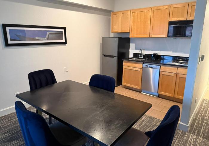 executive residency by best western denver east