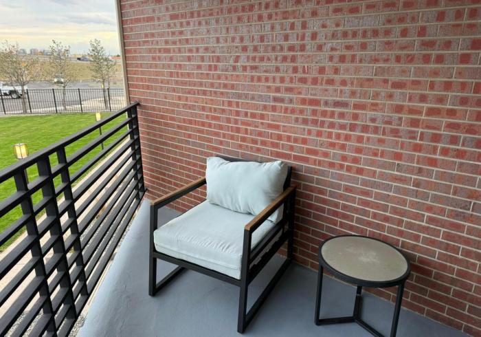 executive residency by best western denver east