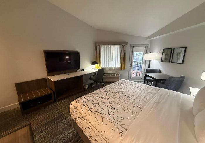 executive residency by best western denver east