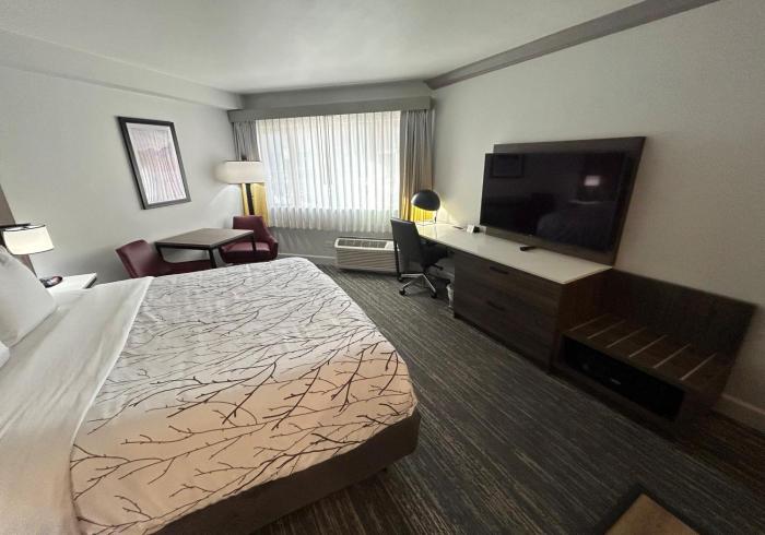 executive residency by best western denver east