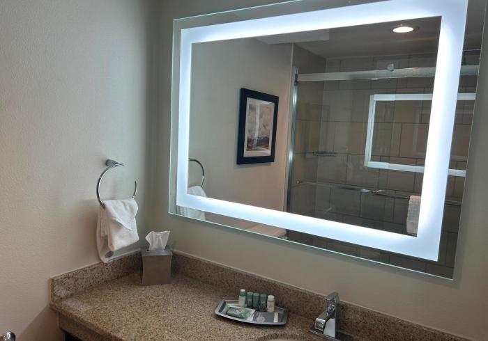 executive residency by best western denver east