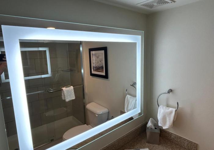 executive residency by best western denver east