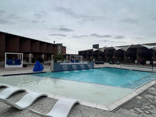 executive residency by best western denver east