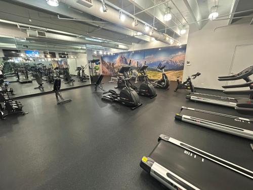 executive residency by best western denver east