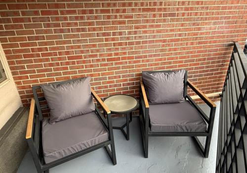 executive residency by best western denver east