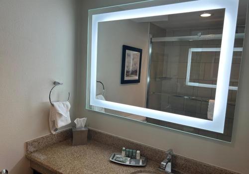 executive residency by best western denver east