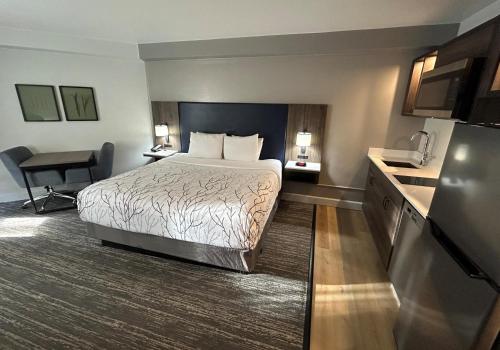 executive residency by best western denver east