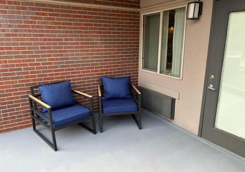 executive residency by best western denver east