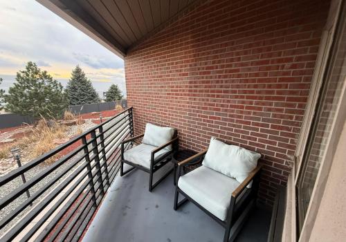 executive residency by best western denver east