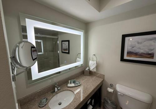 executive residency by best western denver east