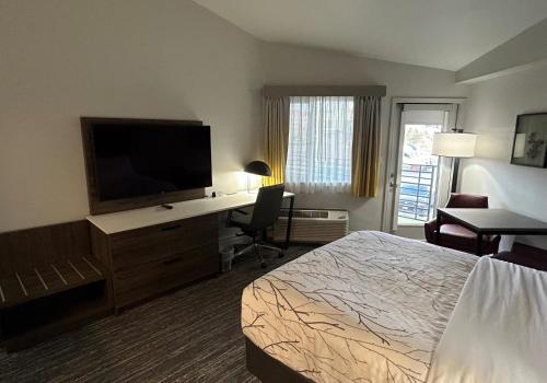 executive residency by best western denver east