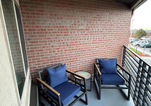 executive residency by best western denver east