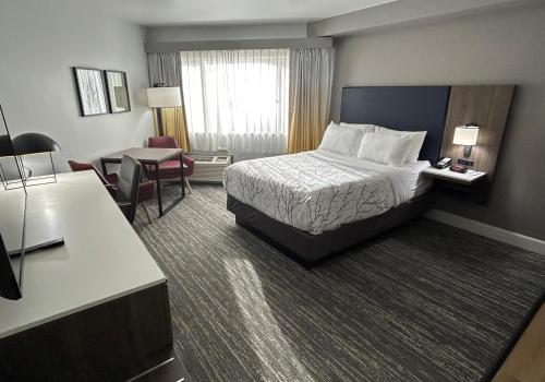 executive residency by best western denver east