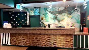 Baymont By Wyndham Schaumburg Chicago Northwest,,3 star