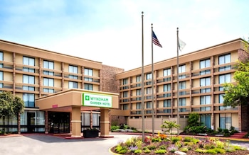 Baymont By Wyndham Schaumburg Chicago Northwest,,3 star