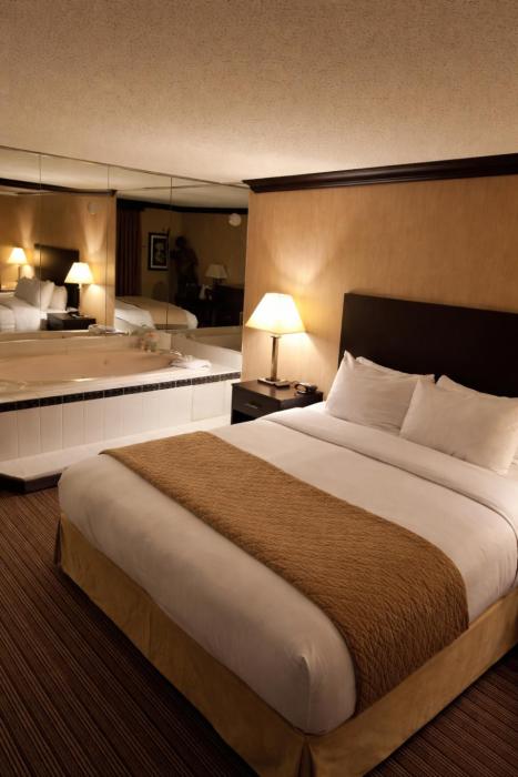 baymont by wyndham schaumburg chicago northwest