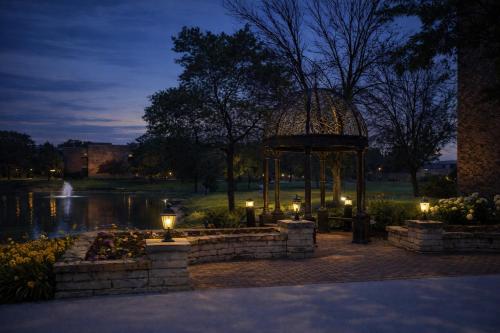 baymont by wyndham schaumburg chicago northwest