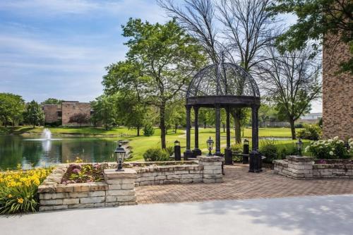 baymont by wyndham schaumburg chicago northwest
