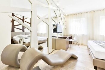 Ai Cadelach Hotel Giulia,Oderzo>>Aviano,4 star