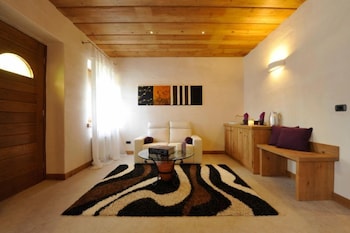 Ai Cadelach Hotel Giulia,Oderzo>>Aviano,4 star
