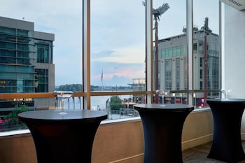 Ac Hotel By Marriott National Harbor Washington, D.C. Area,Maryland>>Fort Washington,3 star