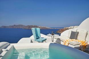 katikies santorini gea house